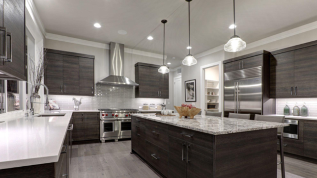 Kitchen Remodeling Trends: What’s Hot This Year?