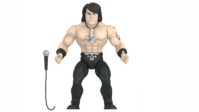 DANZIG – New Super7 Vintage Figure Available For Pre-Order