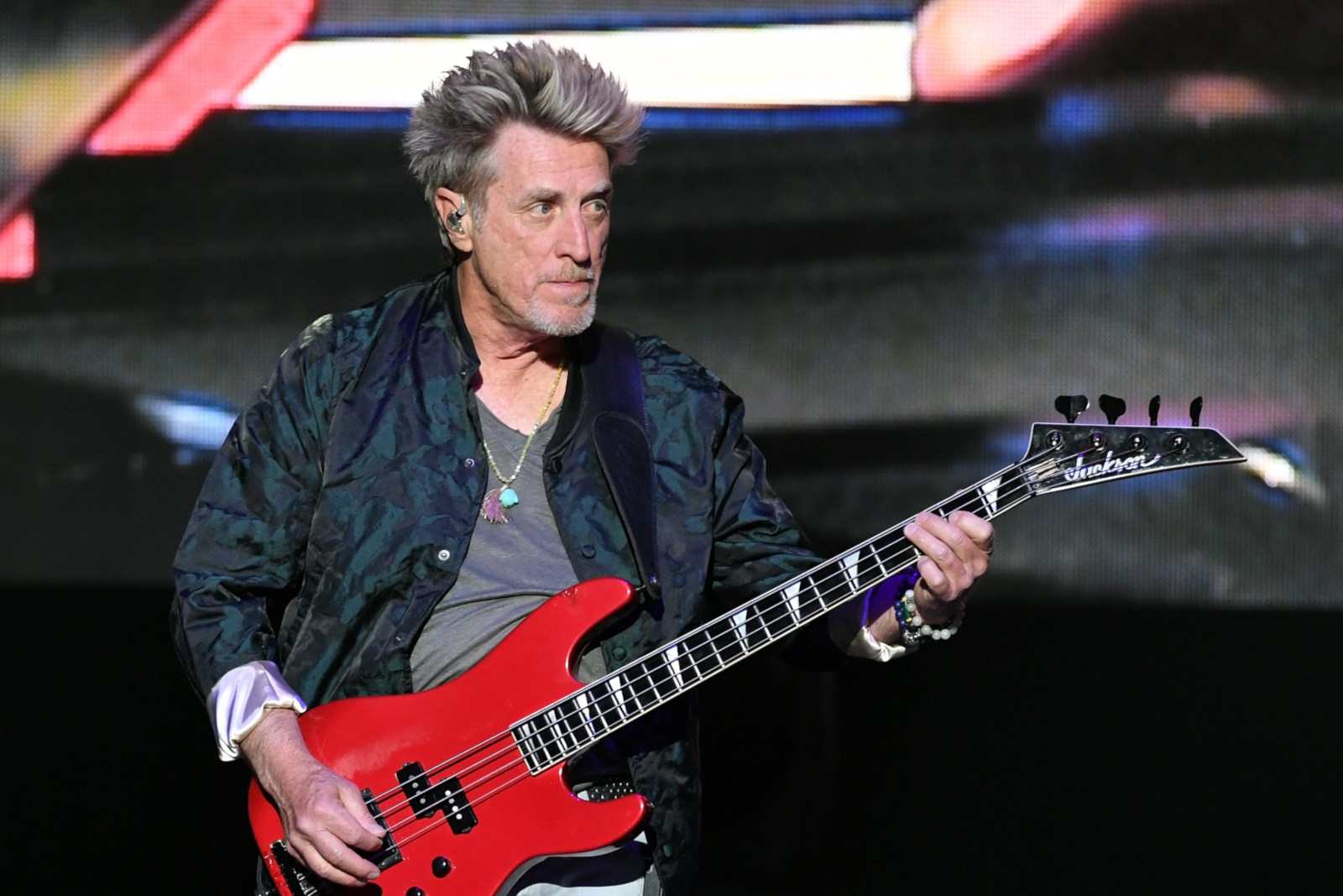 Ross Valory No Longer Talks to His Former Journey Bandmates