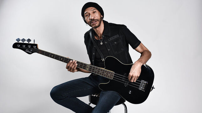 KING’S X Frontman DUG PINNICK Streaming New Solo Song “Climbing Up The Mountain”