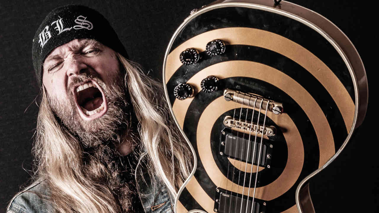 “The doctor told me if I carried on drinking at the same pace I’d start bleeding out of every orifice”: How Zakk Wylde kicked the booze and saved his own life