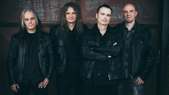 BLIND GUARDIAN – “Theatre Of Pain” (Revisited) Official Lyric Video Available