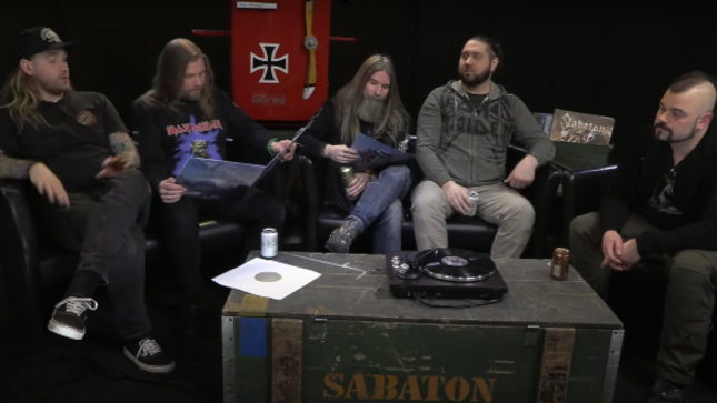 25-years-of-sabaton-–-the-war-to-end-all-wars-album-listening-party-streaming-(video)