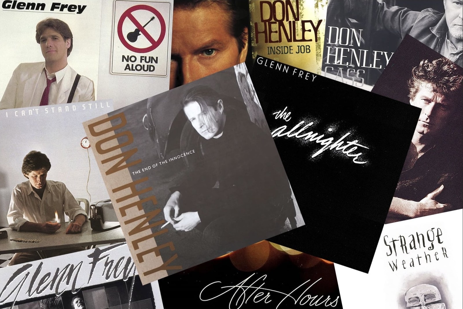 glenn-frey-and-don-henley-solo-albums-ranked-worst-to-best