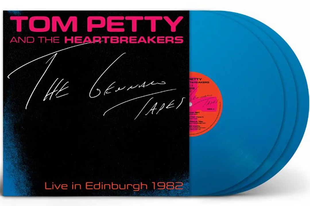 tom-petty-‘live-in-edinburgh-1982’-official-bootleg-announced