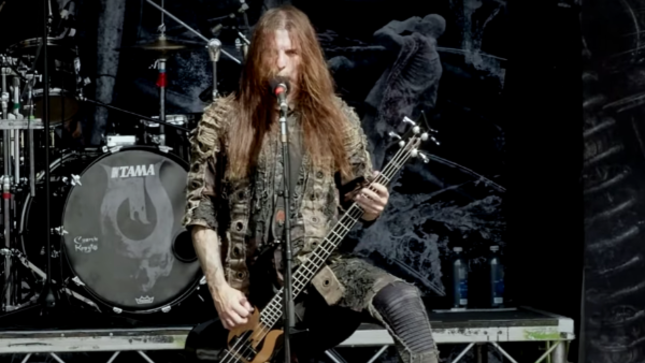 watch-septicflesh-perform-“martyr”-at-bloodstock-2024;-pro-shot-video