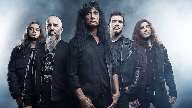 ANTHRAX’s Charlie Benante – “We Get Taken Advantage Of The Most Out Of Any Industry; They F*cked Us So Bad You’d Probably Make More Money Selling Lemonade On The Corner”