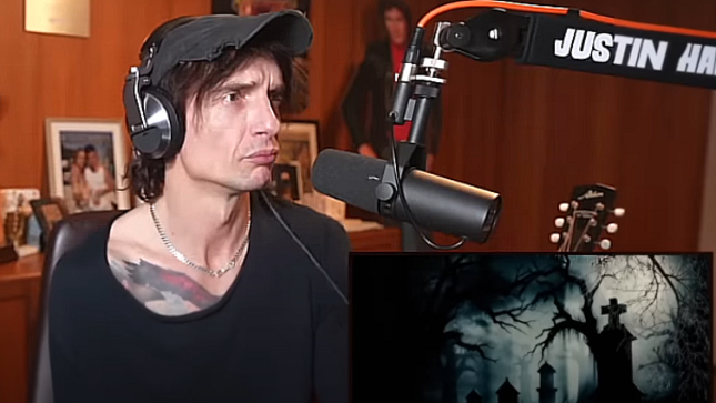 the-darkness-frontman-justin-hawkins-weighs-in-on-opeth’s-“§1”-–-“the-return-of-the-growl”-(video)