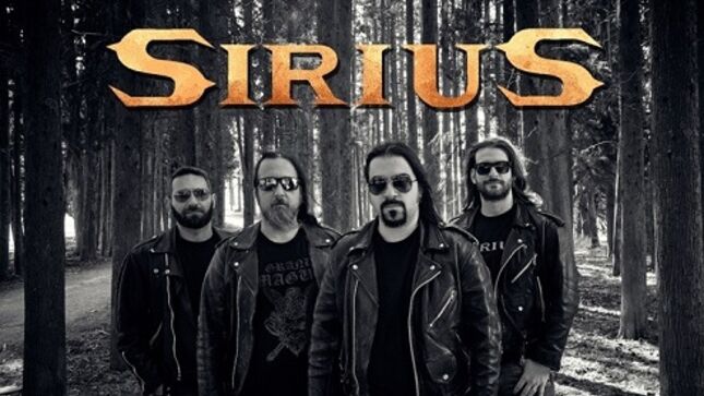 greek-power-metallers-sirius-introduce-new-guitarist,-release-“unbound-the-scream”-lyric-video-feat.-tim-“ripper”-owens