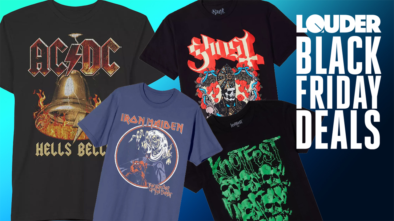 there-are-thousands-of-discounted-rock-and-metal-tees-in-hot-topic’s-massive-black-friday-sale:-stock-up-on-maiden,-slipknot,-ac/dc,-sleep-token,-ghost-&-more