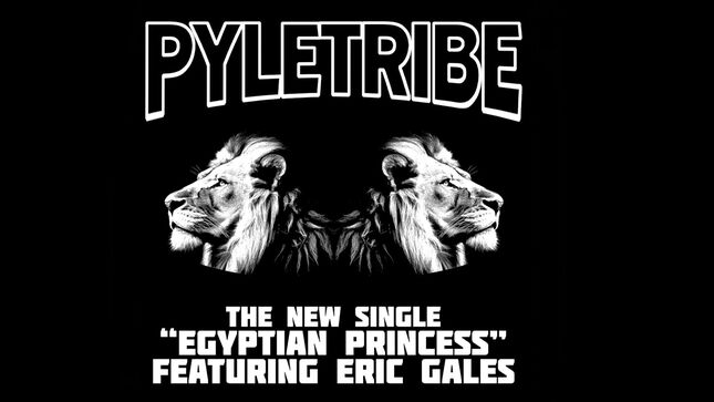 pyletribe-feat.-former-lynyrd-skynyrd-drummer-artimus-pyle-and-guitarist-eric-gales-release-“egyptian-princess”-single;-audio