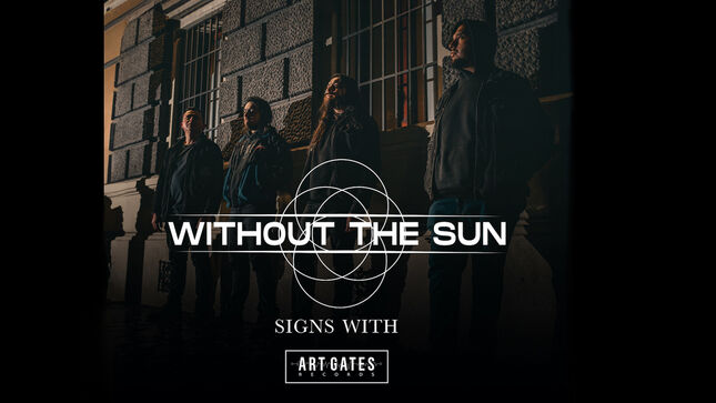 chile’s-without-the-sun-signs-with-art-gates-record