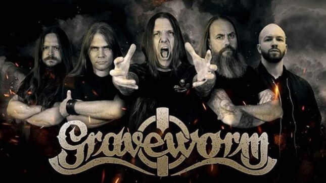 GRAVEWORM Drummer MOE HARRINGER Quits The Band – “My Priorities Have Shifted”