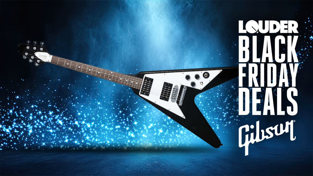 metallica-guitarist-kirk-hammett’s-signature-gibson-flying-v-is-available-with-$6000-off-at-sweetwater…-and-frankly,-nothing-else-matters-any-more