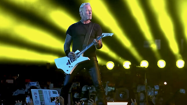 Sick New World Festival Featuring METALLICA And LINKIN PARK Is Officially Cancelled