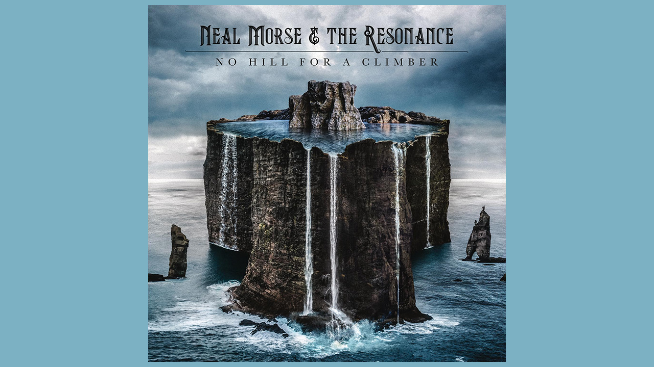 “two-huge-centrepieces-are-guaranteed-to-delight-prog’s-stopwatch-brigade”:-neal-morse-breaks-out-more-sumptuous-melodies-on-no-hill-for-a-climber