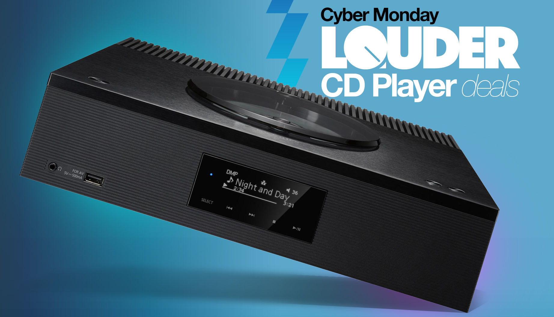 cyber-monday-cd-player-deals:-save-a-bundle-on-a-top-cd-player-in-this-year’s-sales