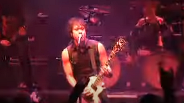 trivium-frontman-matty-heafy-shares-“a-gunshot-to-the-head-of-trepidation”-live-at-london-astoria-2005-archive-video