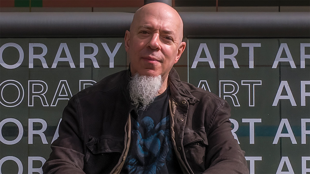 “there-are-many-things-i-like-to-express-musically-that-aren’t-related-to-dream-theater.-it’s-important-that-i-can-find-my-voice”:-jordan-rudess-hopes-the-band-he-gathered-for-permission-to-fly-becomes-a-permanent-part-of-his-world