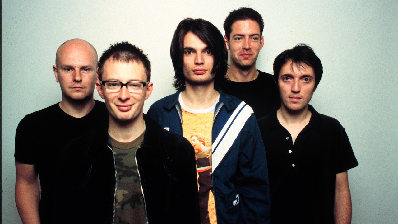 “i-managed-to-beat-a-tactful-retreat”:-the-fan-request-that-shocked-radiohead-bassist-colin-greenwood