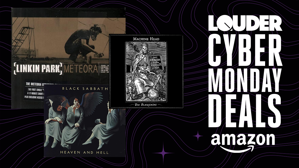 cds-are-back!-here-are-ten-essential-rock-and-metal-albums-you-can-still-get-in-amazon’s-cyber-monday-cd-sale-before-the-end-of-tonight