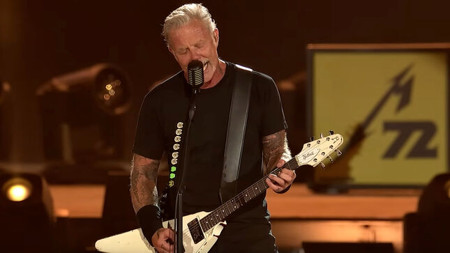 metallica-named-“national-jukebox-day-ambassadors”;-touchtunes-launches-contest-to-meet-the-band