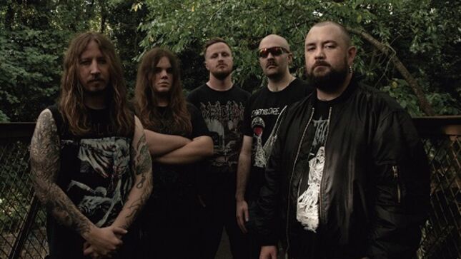 MUTAGENIC HOST Streams New Track “Artificial Harvest Of The Obscene”