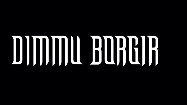 DIMMU BORGIR Hit The Studio With Producer FREDRIK NORDSTRÖM; Photo