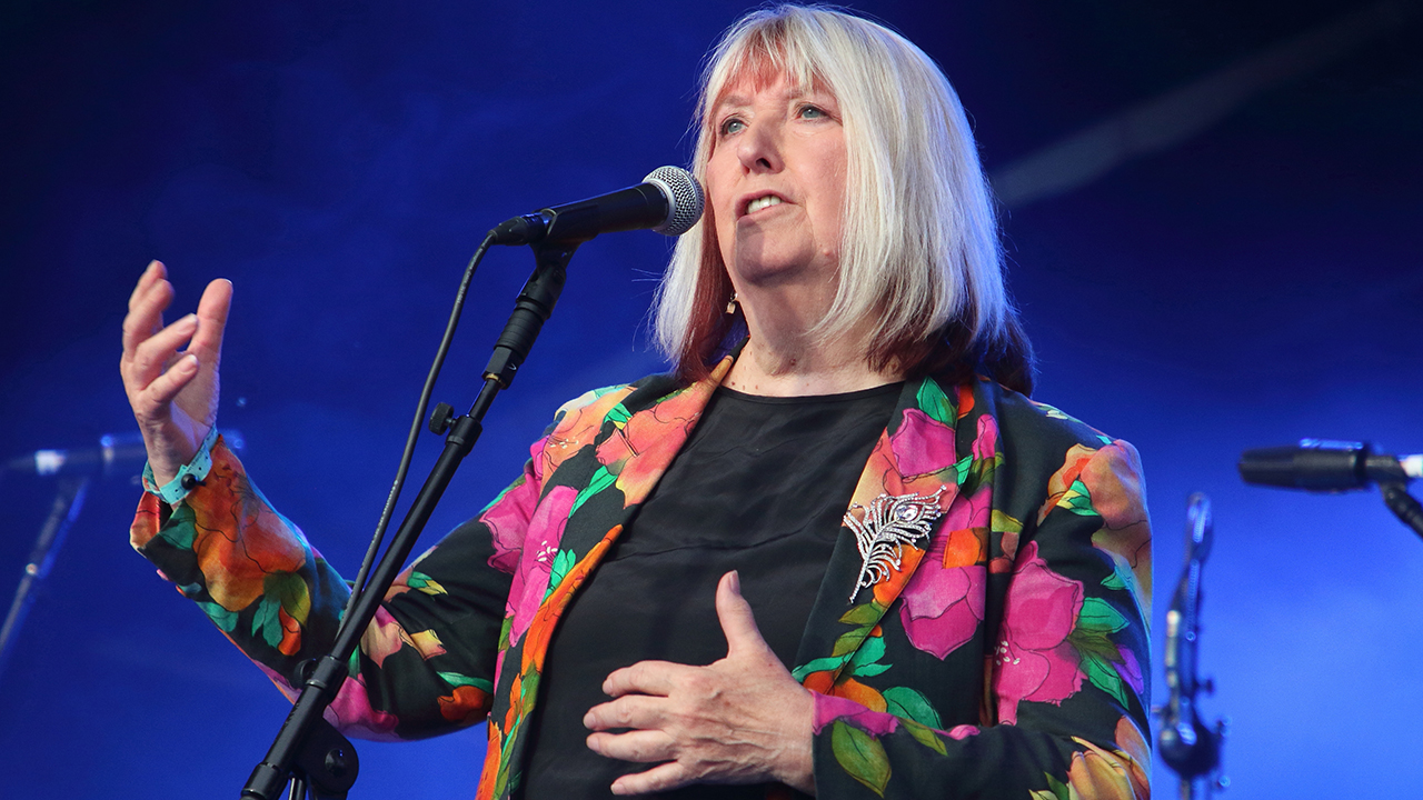 “We were limited by venues, by the number of people in the band. We wanted to play louder. Everyone had been talking about going electric as Dylan had. None of us had the budget…” Maddy Prior’s history of Steeleye Span