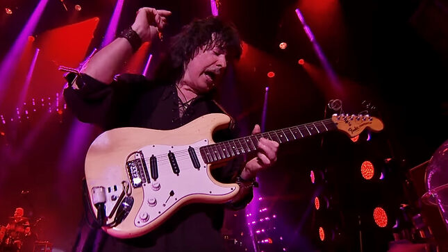 ritchie-blackmore-discusses-his-passion-for-music,-says-it’s-hard-to-relate-to-taylor-swift-–-“i-think-the-crap-that-they’re-playing-on-the-radio-today-is-bloody-awful”;-video