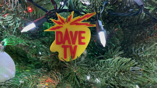 david-lee-roth-–-“dave-tv”-christmas-ornament-available;-production-video-streaming