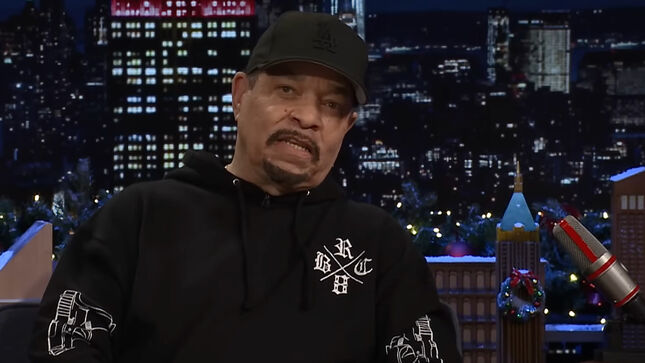 ice-t-says-david-gilmour-and-roger-waters,-“who-haven’t-agreed-on-anything-in-20-years”,-both-approved-of-body-count’s-take-on-their-classic-hit;-video