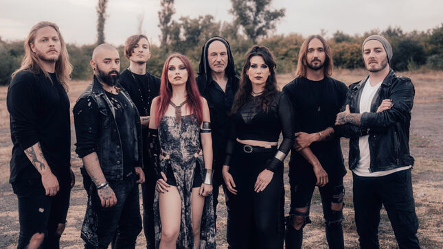 ELUVEITIE Release New Single And Music Video “Premonition”