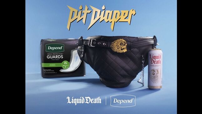 liquid-death-introduces-concertgoer-accessory-pit-diaper;-endorsed-by-converge-drummer