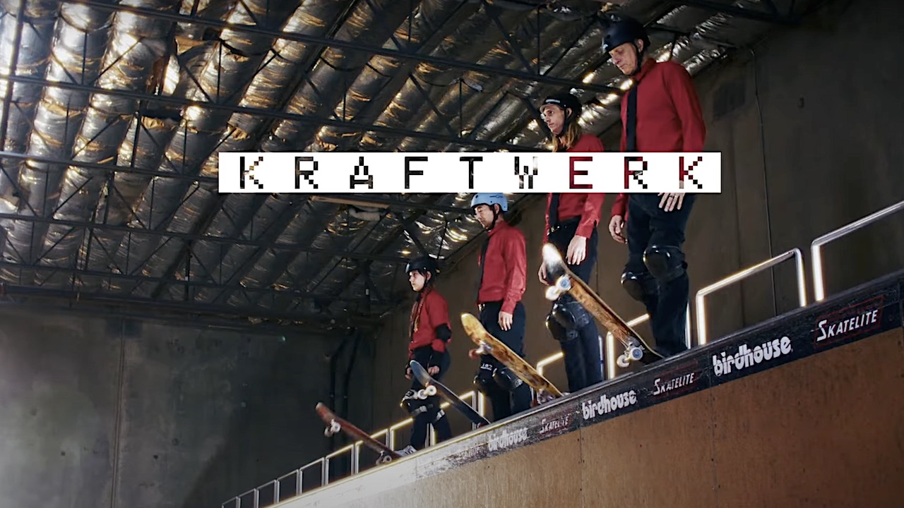 electronic-music-pioneers-kraftwerk-recruit-skate-legend-tony-hawk-to-announce-north-american-tour-celebrating-the-50th-anniversary-of-their-game-changing-autobahn-album