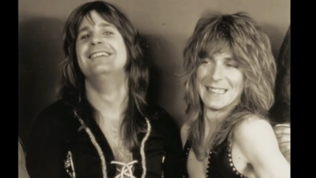 Today In Metal History 🤘 December 6th, 2024🤘RANDY RHOADS, INTO ETERNITY, SIX FEET UNDER, THE ROLLING STONES, CATHEDRAL