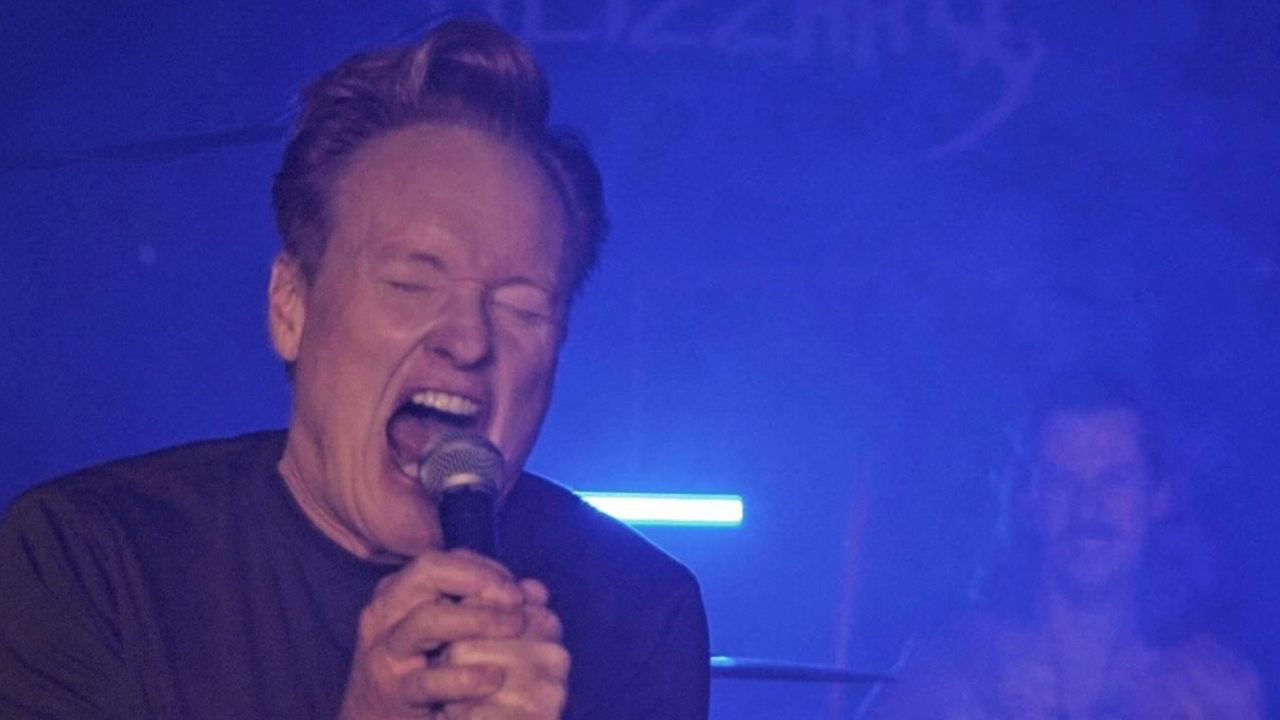 “just-got-a-hernia-singing-with-a-metal-band-in-austria”:-talk-show-host-extraordinaire-conan-o’brien-fronted-an-extreme-metal-band-last-night