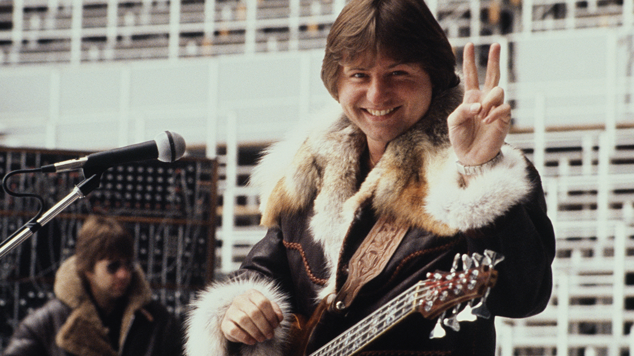 “The sort of thing which got prog a bad name, but which now seems increasingly bold and ambitious”: 10 essential Greg Lake songs