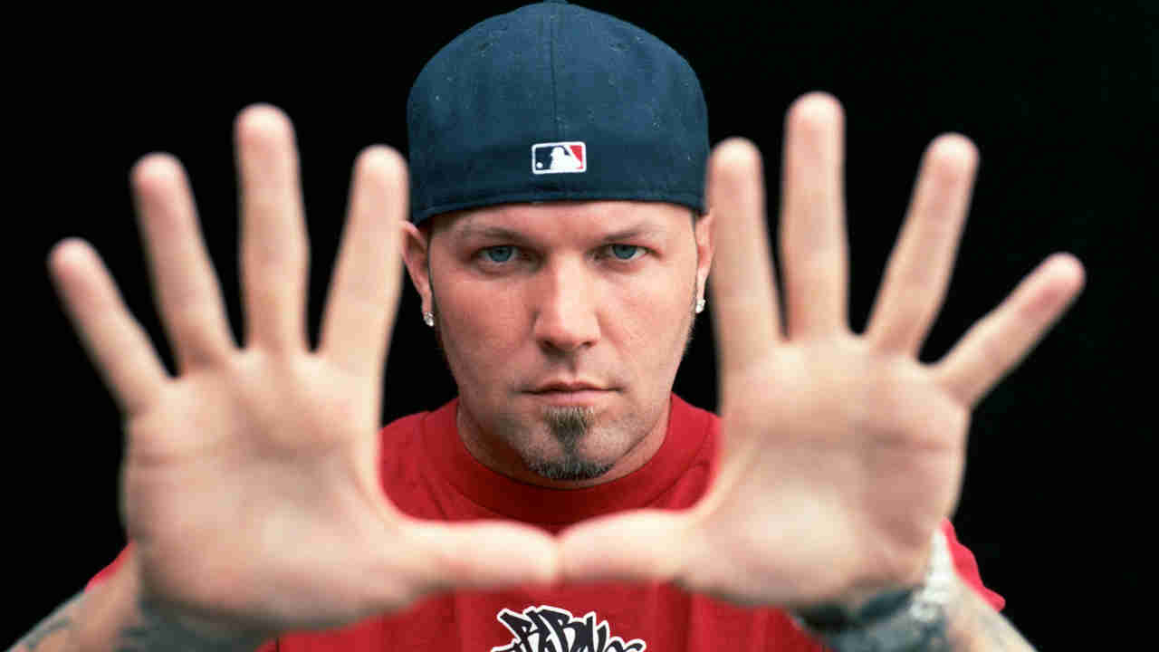 “It was a reaction to a life of being bullied and also a celebration of fun. A lot of the metal world didn’t understand that”: How Limp Bizkit’s Fred Durst became nu metal’s biggest star – and lived to tell the tale