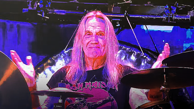 watch-drummer-nicko-mcbrain’s-final-show-with-iron-maiden;-fan-filmed-video