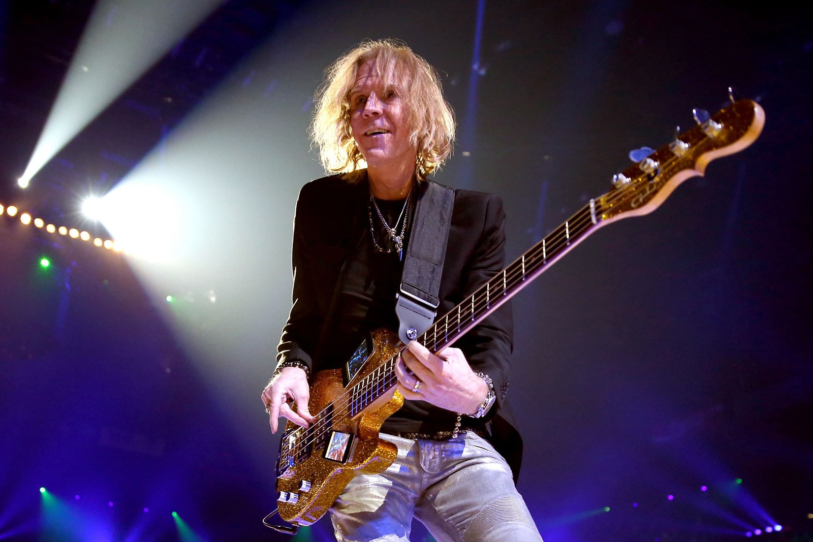 Tom Hamilton’s New Band Close Enemies Announces 2025 Tour