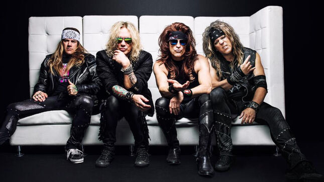 steel-panther-announce-more-dates-for-“feel-the-steel-15th-anniversary-world-tour”