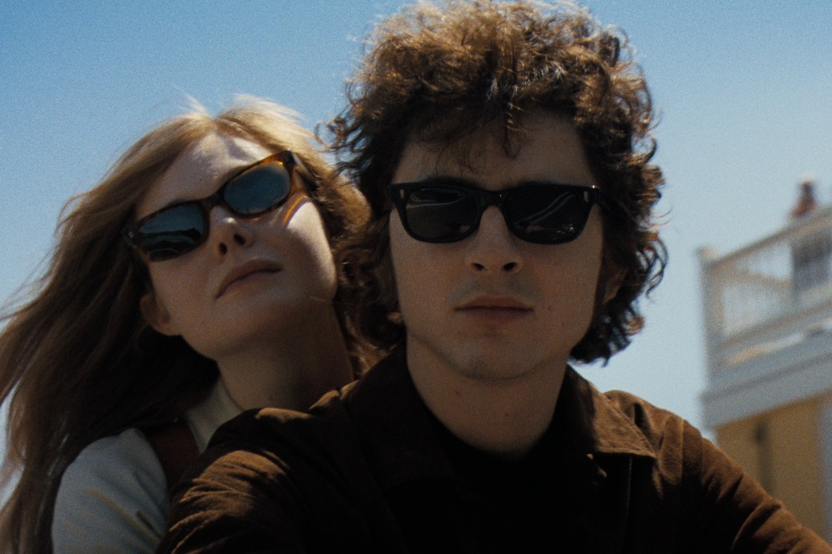 ‘A Complete Unknown’ Review: Another Side of Bob Dylan