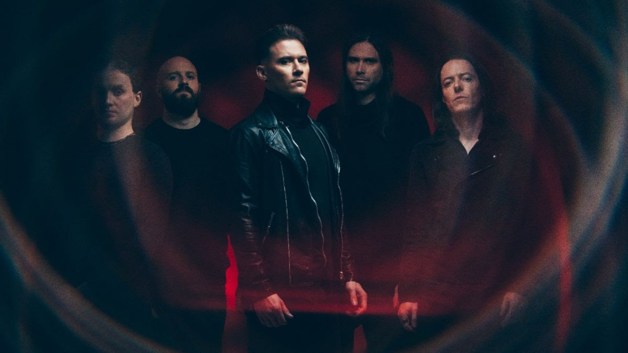 tesseract-share-new-live-video-for-war-of-being