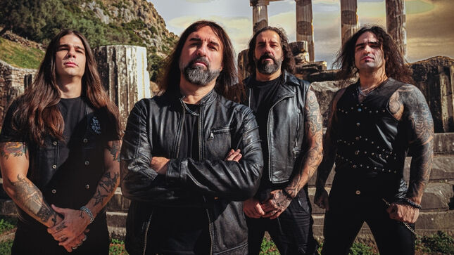 BravePicks 2024 – ROTTING CHRIST’s Pro Xristou #21