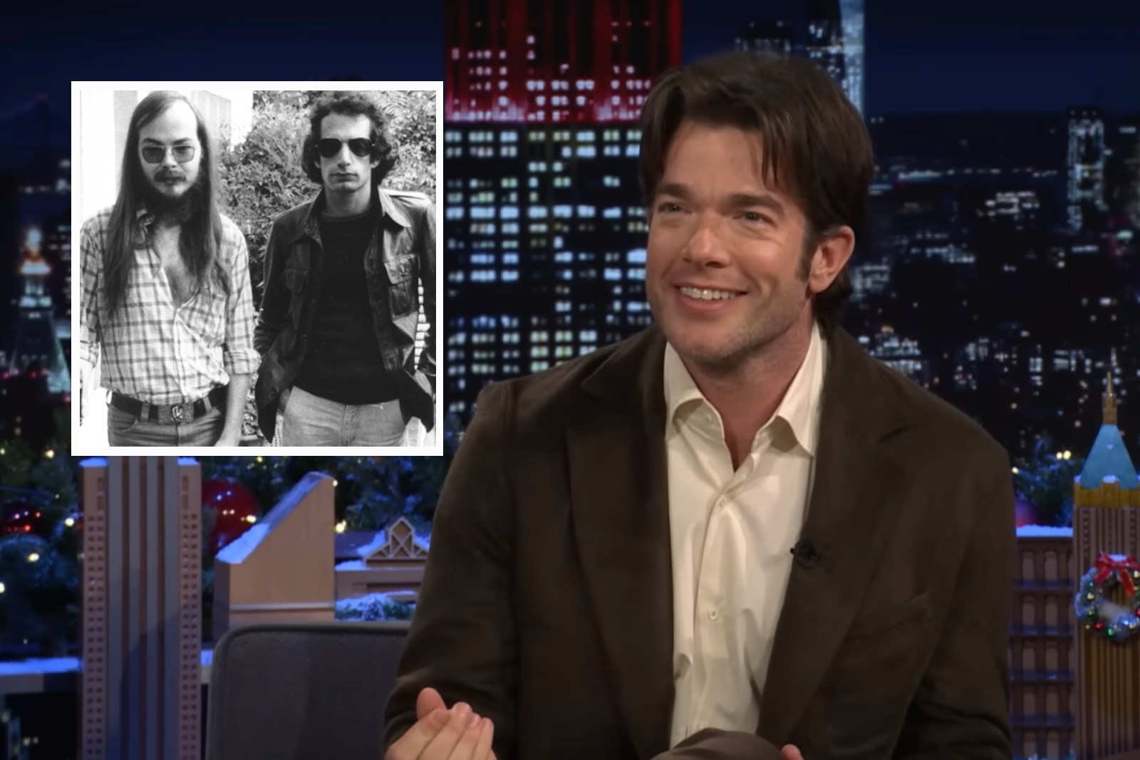 watch-john-mulaney’s-steely-dan-references-confuse-‘fallon’-crowd