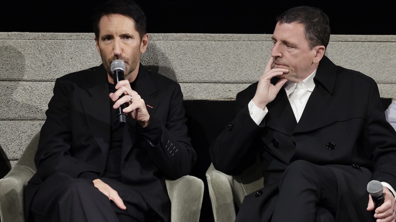 “What technology has done to disrupt the music business in terms of not only how people listen to music but the value they place on it is defeating.” Nine Inch Nails’ Trent Reznor offers damning critique of the state of music in 2024