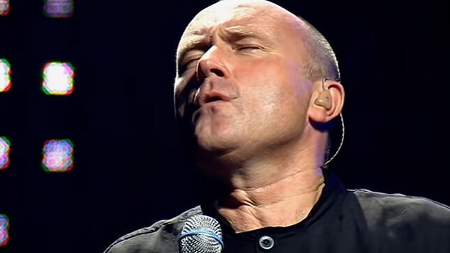 GENESIS – New Updated Edition Of “Genesis: 1975 To 2025 – The Phil Collins Years” To Be Published In April