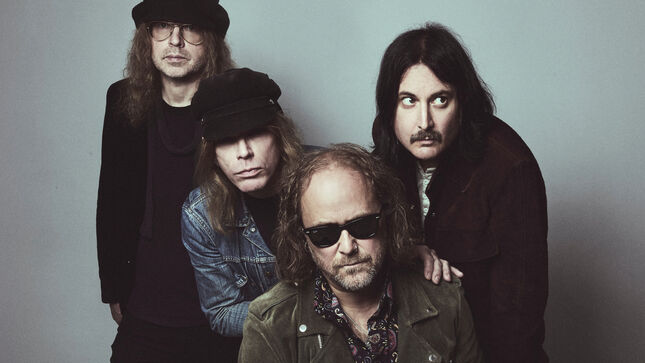 THE HELLACOPTERS Debut Music Video For New Single “(I Don’t Wanna Be) Just A Memory”