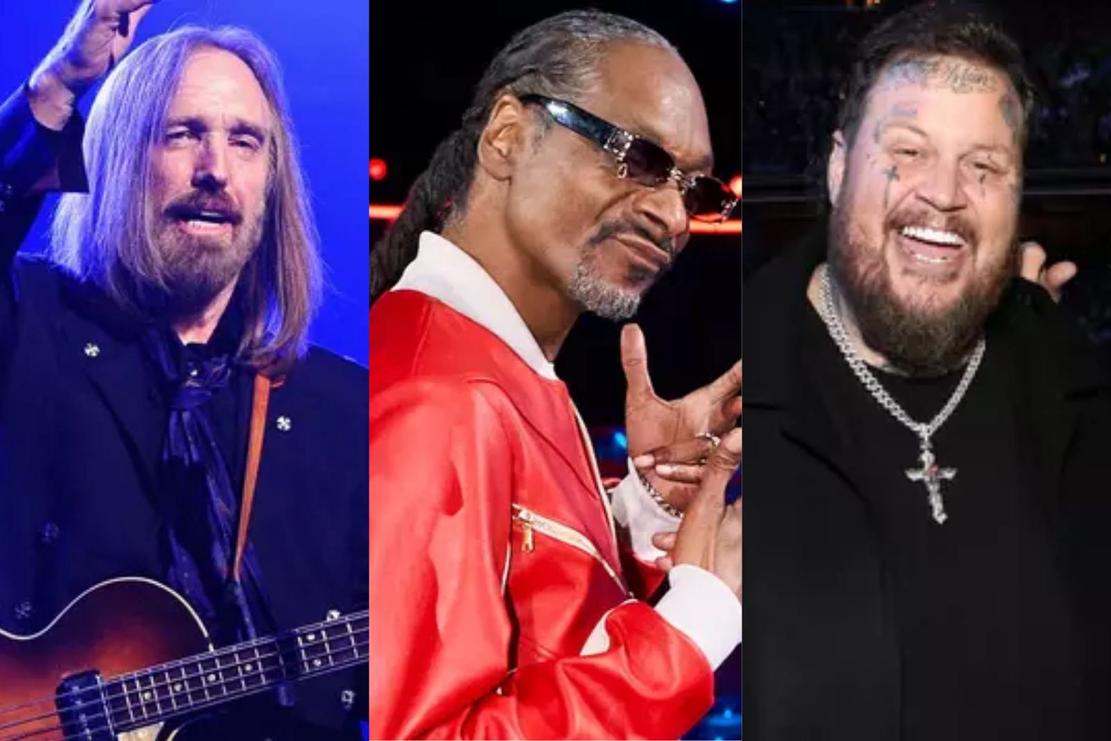 Hear Tom Petty on Snoop Dogg’s New Version of a Heartbreakers Hit